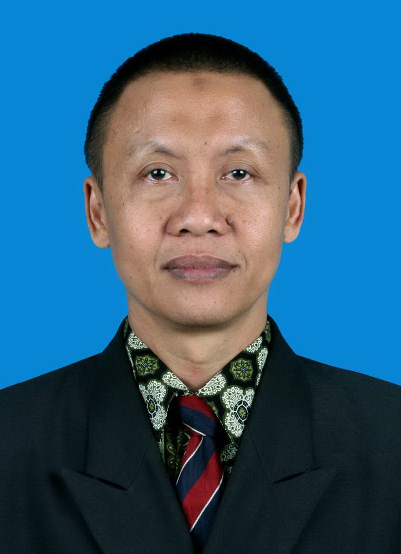 Prof. Budiyono