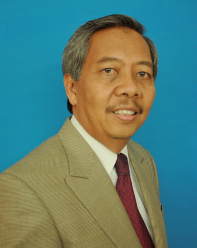 Prof. Drs. Sudharto Prawata Hadi, MES, Ph.D