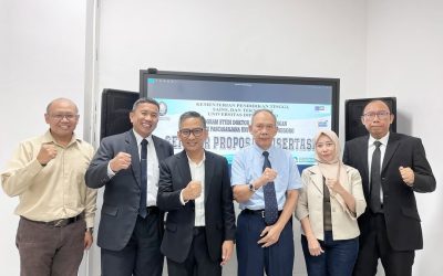 Seminar Proposal Disertasi Yan Arianto