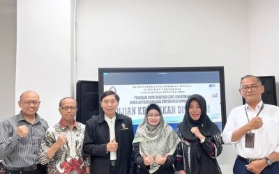 Dissertation Feasibility Exam Arum Siwiendrayanti