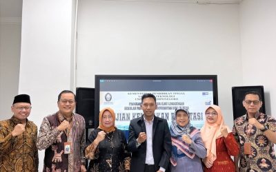 Dissertation Feasibility Exam Halim Ahmad