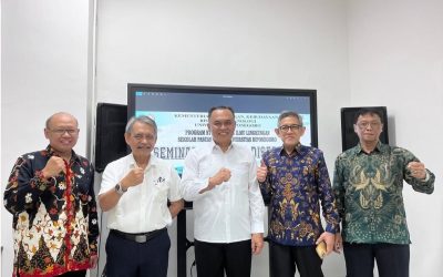 Seminar of Dissertation Proposal Markus Kaban
