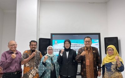 Seminar Hasil Penelitian Disertasi Aulia Rahim