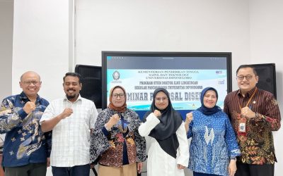 Seminar Proposal Disertasi Abditama Srifitriani