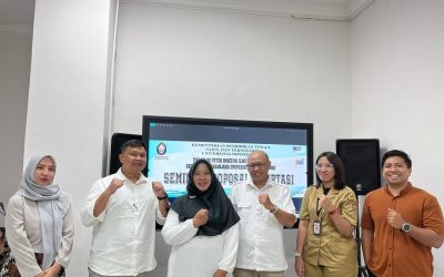 Seminar Proposal Disertasi Dian Rahmawati