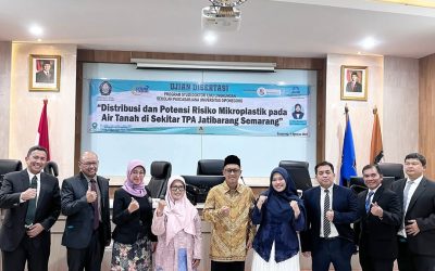 Dissertation Defence Eko Hartini