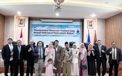 Dissertation Defence Fatkhiyatus Sa’adah