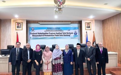 Dissertation Defence Yenita Sandra Sari