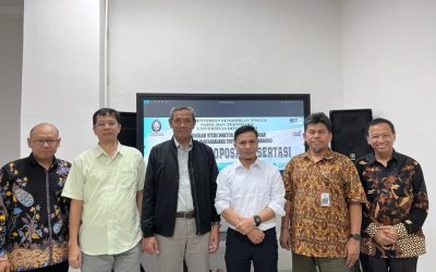 Seminar Proposal Disertasi Taufik Dani